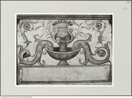 Vorderseite von bh551313_recto