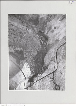 Vorderseite von unbekannt [https://www.deutsche-digitale-bibliothek.de/content/lizenzen/rv-fz/] Grotta di San Biagio - Galerie B, Rechte Außenseite, bh551319_recto. Foto.