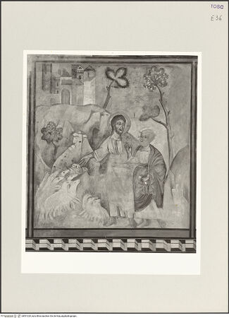 Vorderseite von bh551329_recto