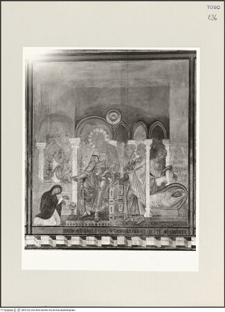 Vorderseite von bh551332_recto