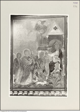 Vorderseite von bh551337_recto