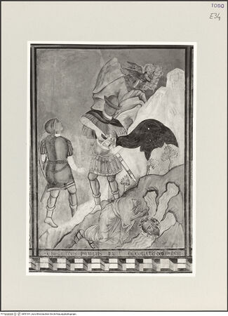 Vorderseite von bh551341_recto