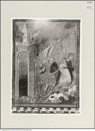 Vorderseite von bh551344_recto