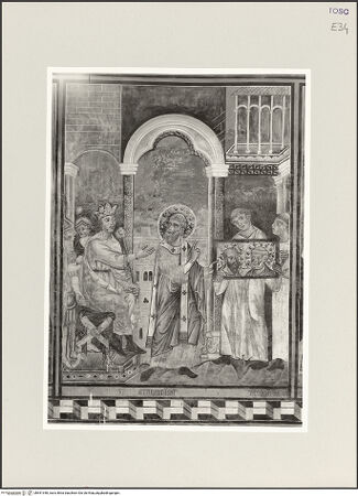 Vorderseite von bh551348_recto