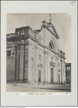 Vorderseite von bh551481_recto