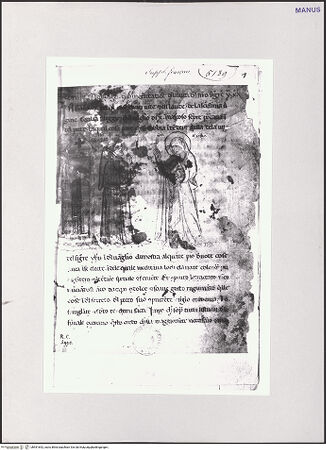 Vorderseite von bh551652_recto