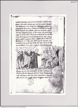 Vorderseite von bh551669_recto