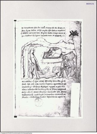 Vorderseite von bh551676_recto