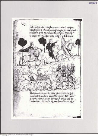 Vorderseite von bh551684_recto