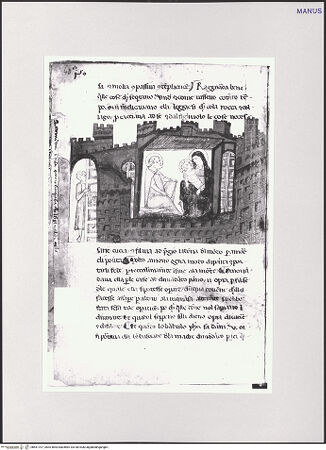 Vorderseite von bh551707_recto