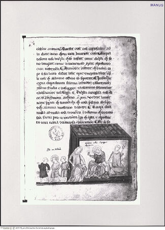 Vorderseite von bh551709_recto