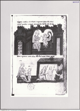 Vorderseite von bh551717_recto