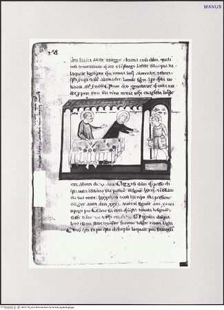 Vorderseite von bh551718_recto