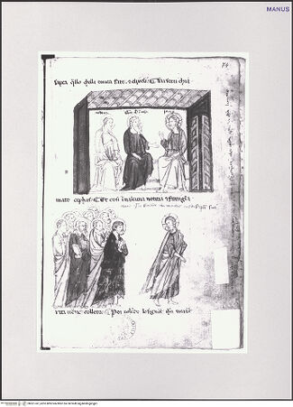 Vorderseite von bh551747_recto