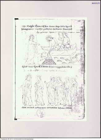 Vorderseite von bh551751_recto