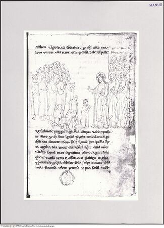 Vorderseite von bh551801_recto