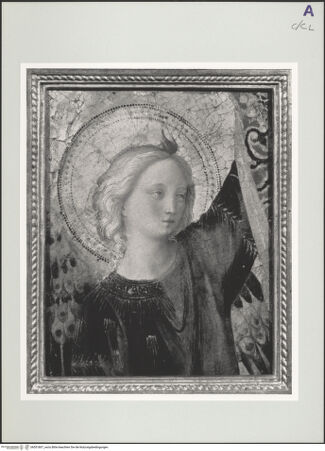 Vorderseite von bh551807_recto