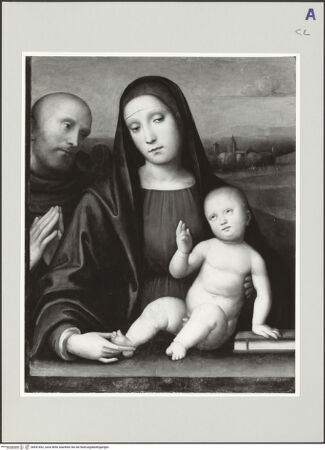 Vorderseite von bh551852_recto