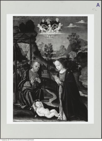 Vorderseite von bh551853_recto