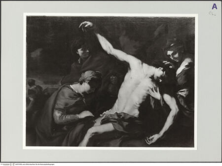 Vorderseite von bh551858_recto