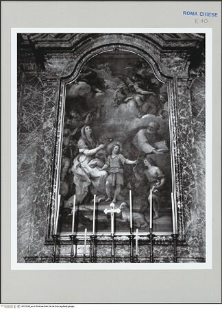 Vorderseite von bh552040_recto