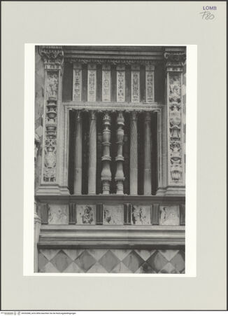 Vorderseite von bh552088_recto