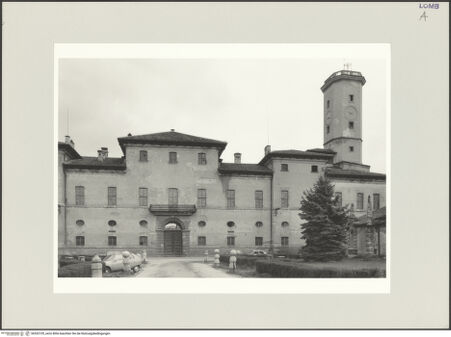 Vorderseite von bh552105_recto