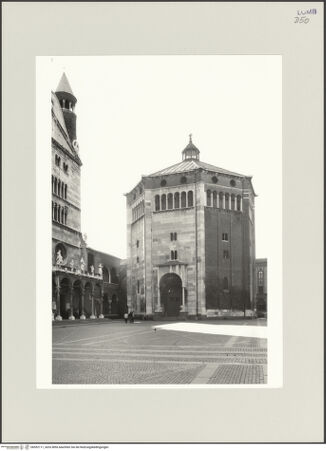 Vorderseite von bh552111_recto