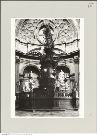 Vorderseite von bh552187_recto