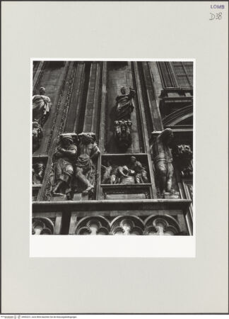 Vorderseite von bh552221_recto