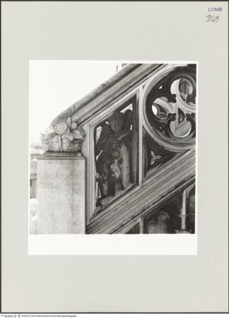 Vorderseite von bh552274_recto