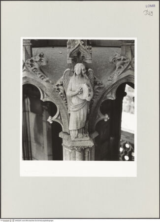 Vorderseite von bh552287_recto