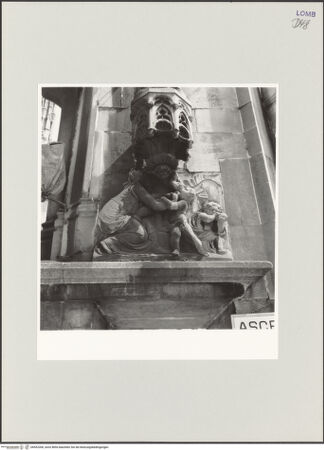 Vorderseite von bh552300_recto