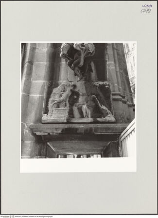 Vorderseite von bh552301_recto