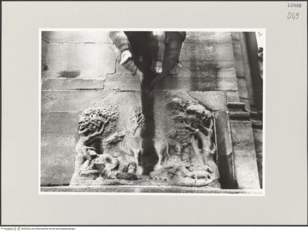 Vorderseite von bh552303_recto