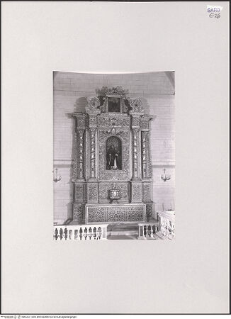 Vorderseite von bh552321_recto