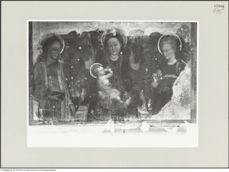 Vorderseite von bh552325_recto