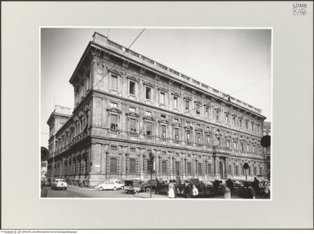 Vorderseite von bh552335_recto