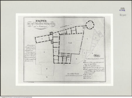 Vorderseite von bh552351_recto