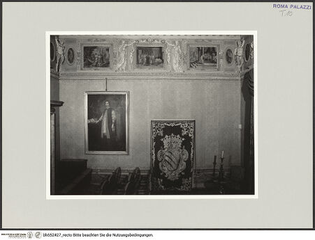 Vorderseite von bh552427_recto