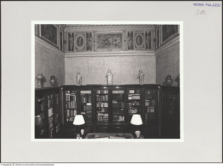 Vorderseite von bh552432_recto