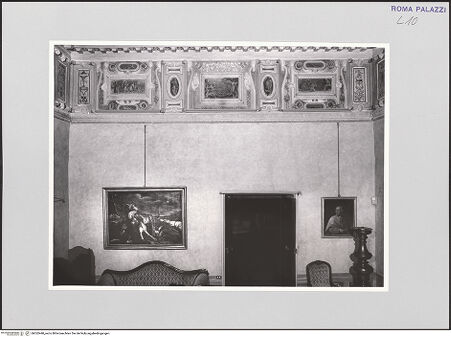 Vorderseite von bh552440_recto