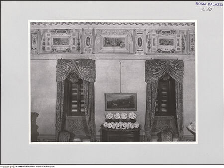 Vorderseite von bh552443_recto