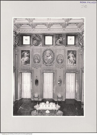 Vorderseite von bh552444_recto