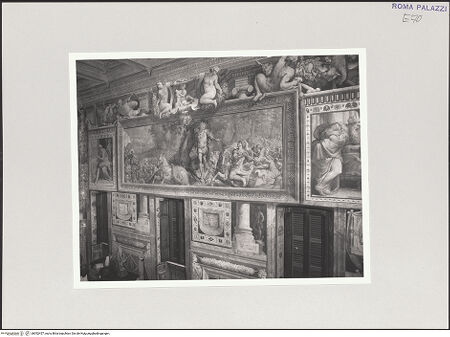 Vorderseite von bh552457_recto