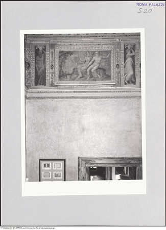 Vorderseite von bh552484_recto