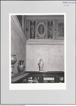 Vorderseite von bh552485_recto