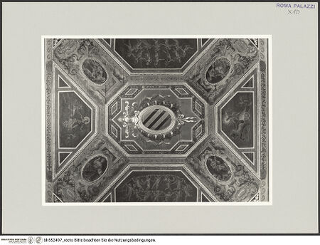 Vorderseite von bh552497_recto