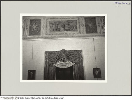 Vorderseite von bh552513_recto