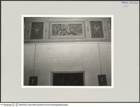 Vorderseite von bh552516_recto